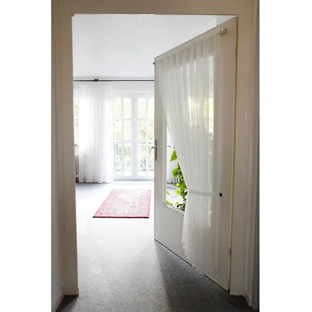 Riedel Apartment