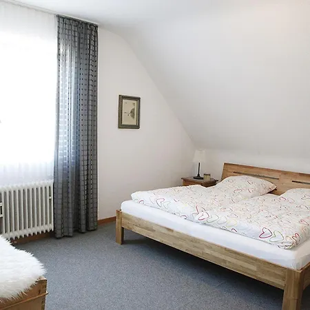 Riedel Apartment