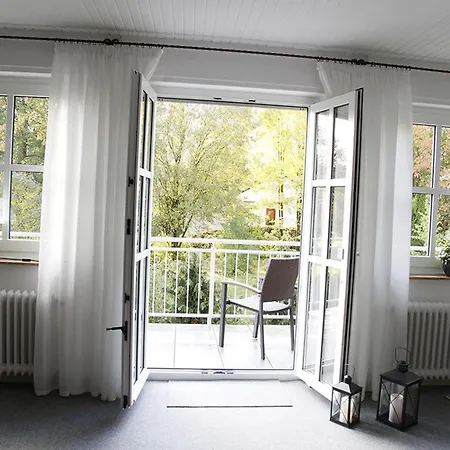 Apartment Riedel *