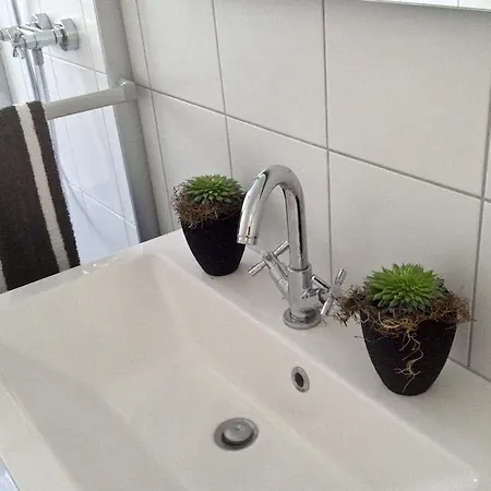 Διαμέρισμα Ferienwohnung Riedel *