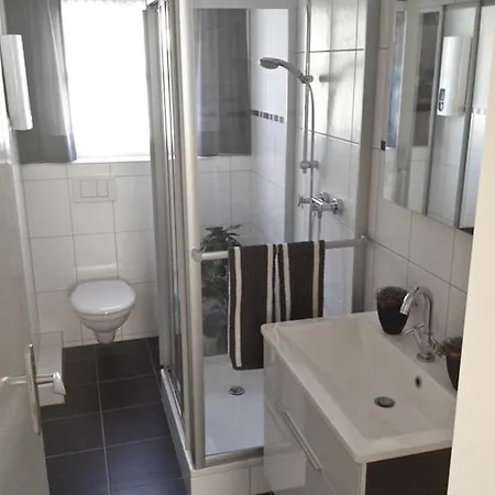 Διαμέρισμα Ferienwohnung Riedel