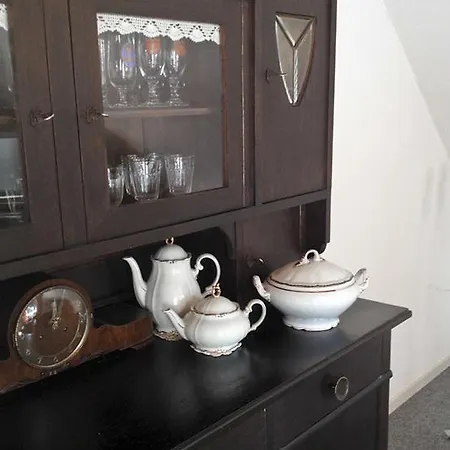 Ferienwohnung Riedel