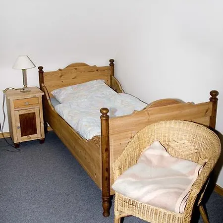 Ferienwohnung Riedel