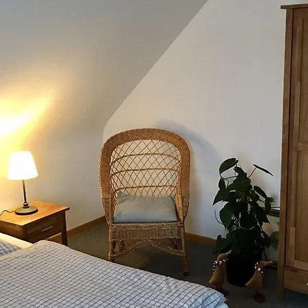 Διαμέρισμα Ferienwohnung Riedel *