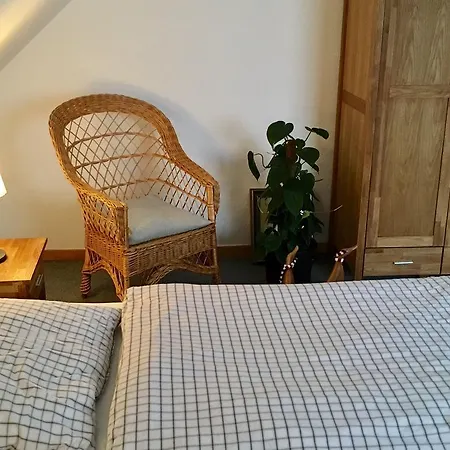 Ferienwohnung Riedel Sundern