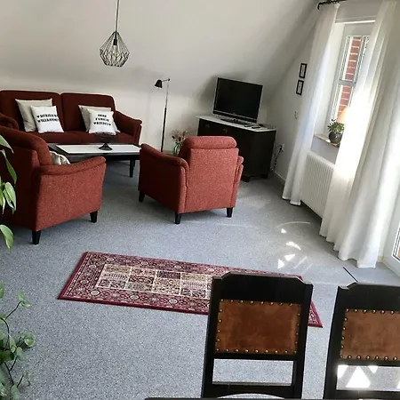 Ferienwohnung Riedel Διαμέρισμα *