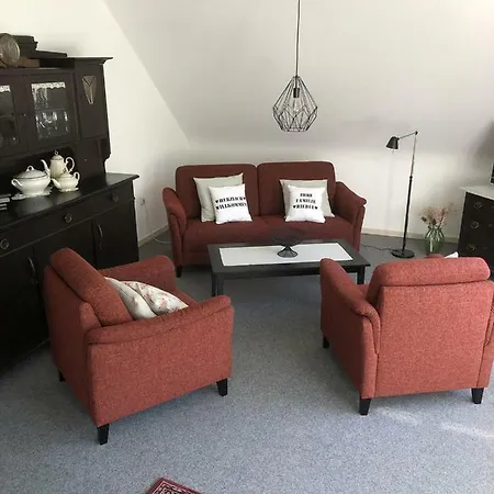Ferienwohnung Riedel *